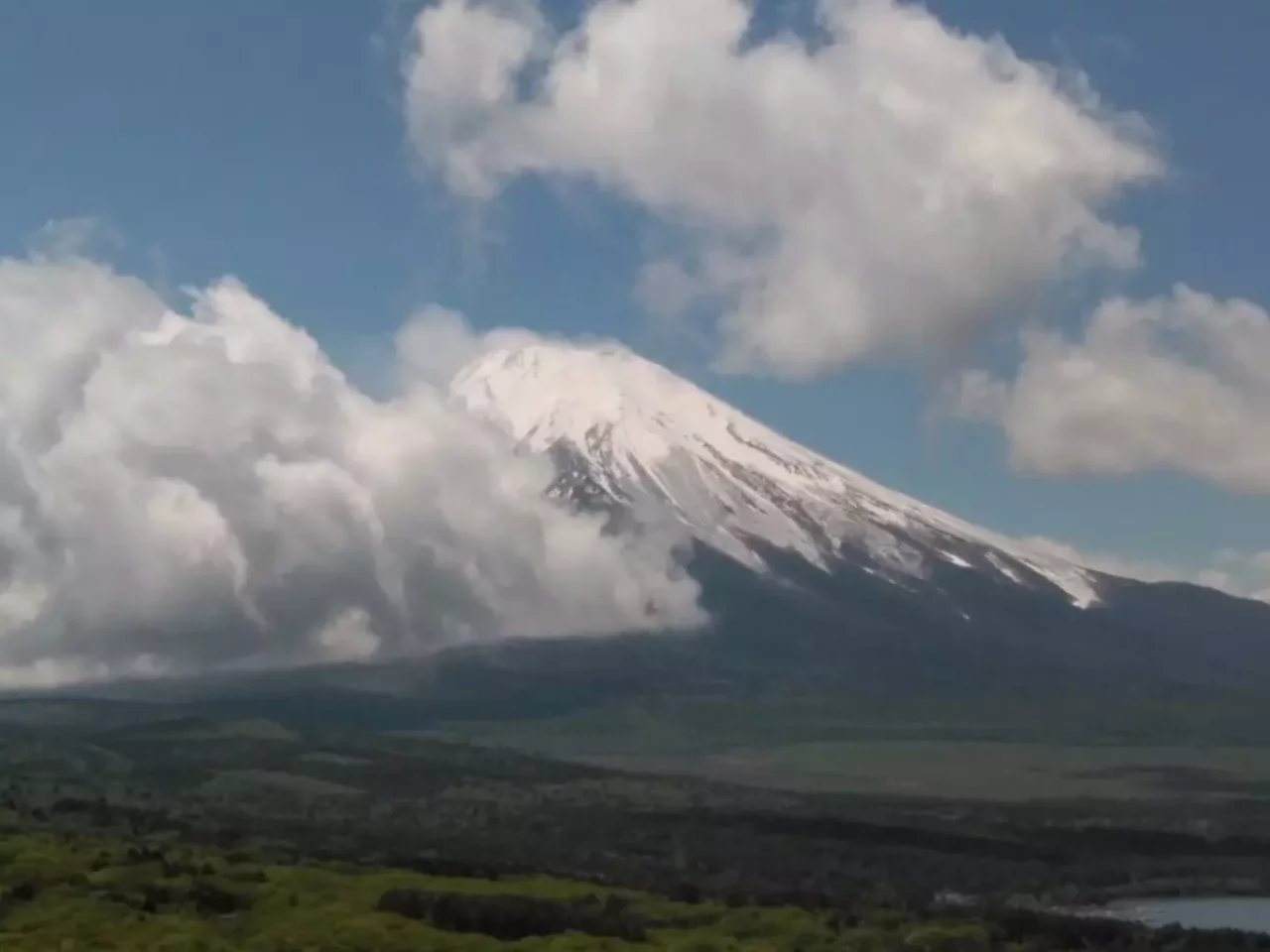 鉄砲木ノ頭 登山 登山道