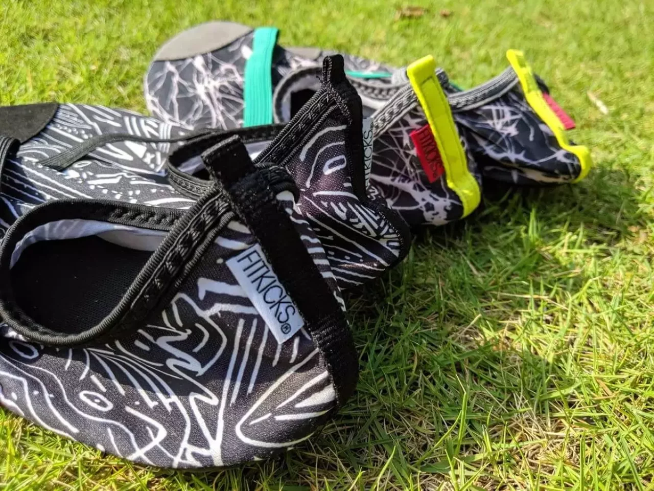 フィットキックスの特徴