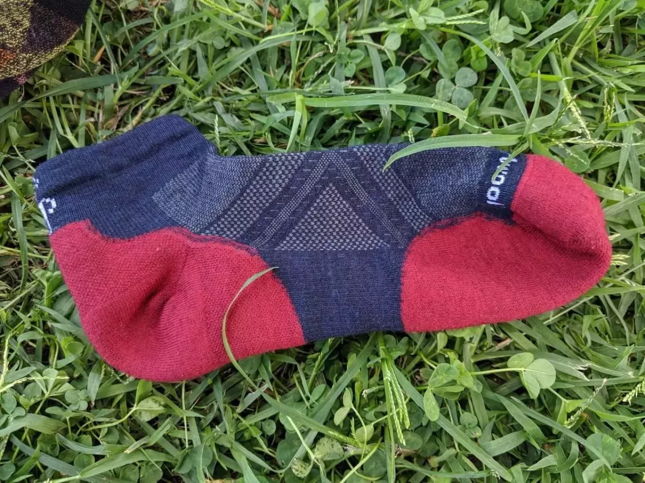 スマートウール ソックス