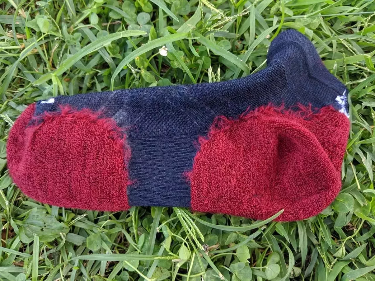 スマートウール ソックス