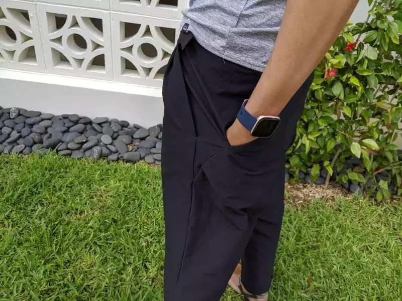 Goldwin ストレッチ パンツ