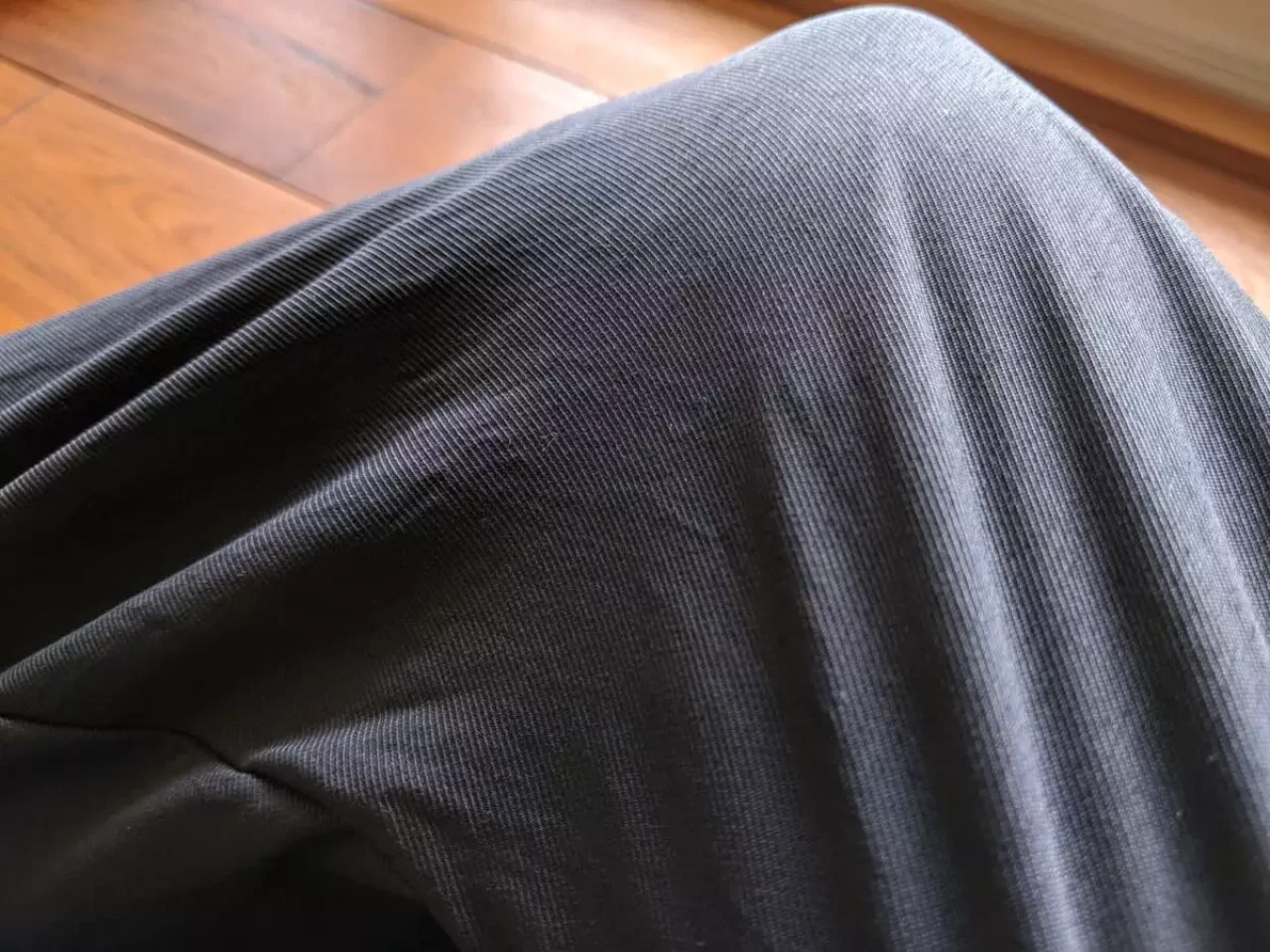 Goldwin ストレッチ