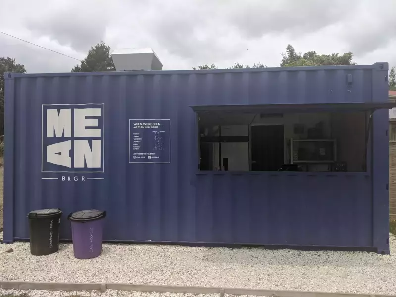 MEAN BRGR
