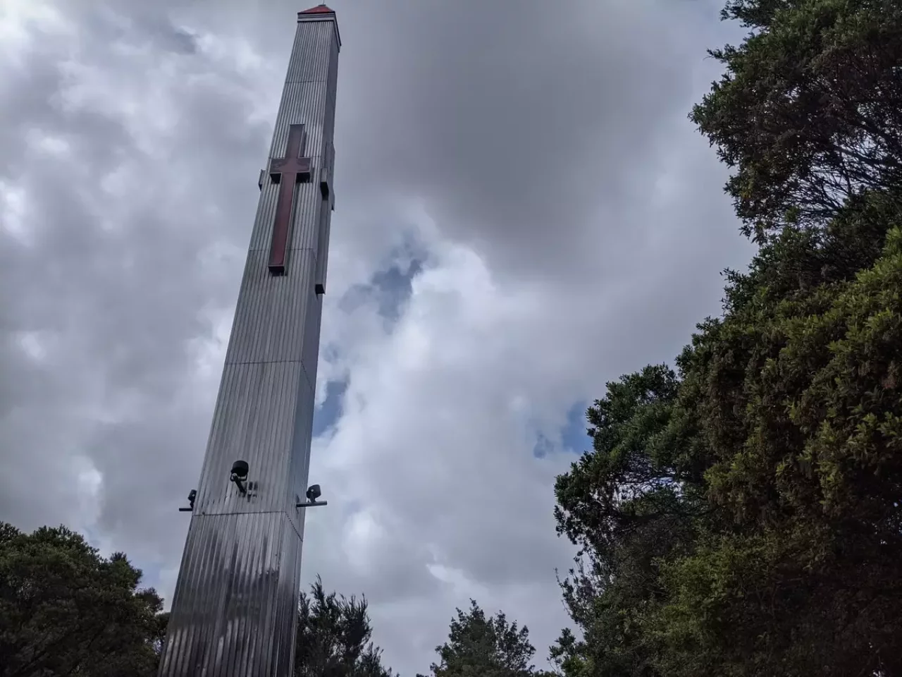 ニュージーランドの気候