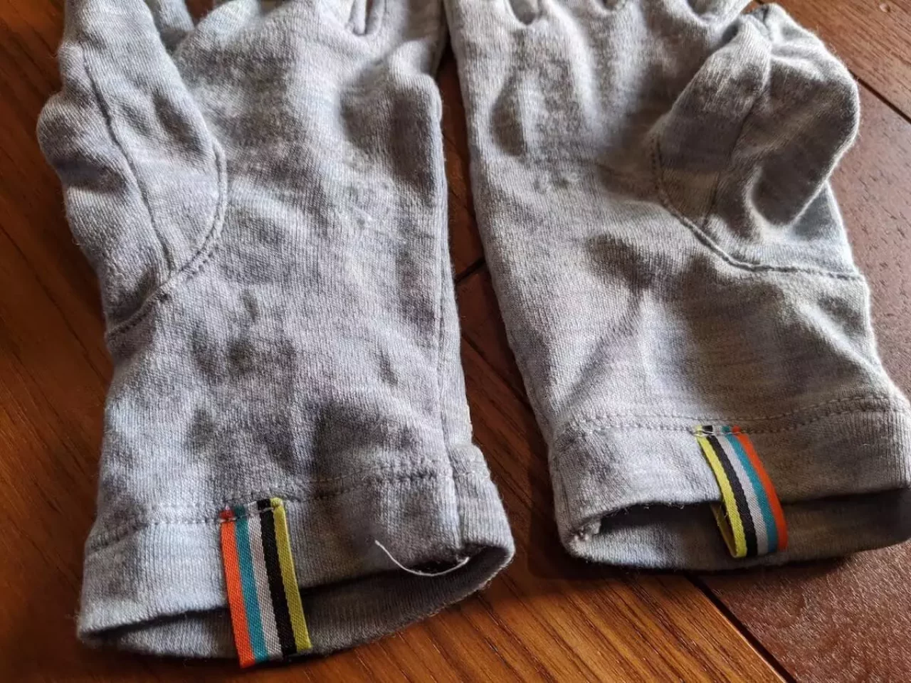 スマートウール メリノ150グローブ