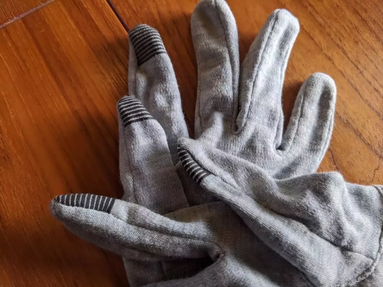 スマートウール メリノ150グローブ