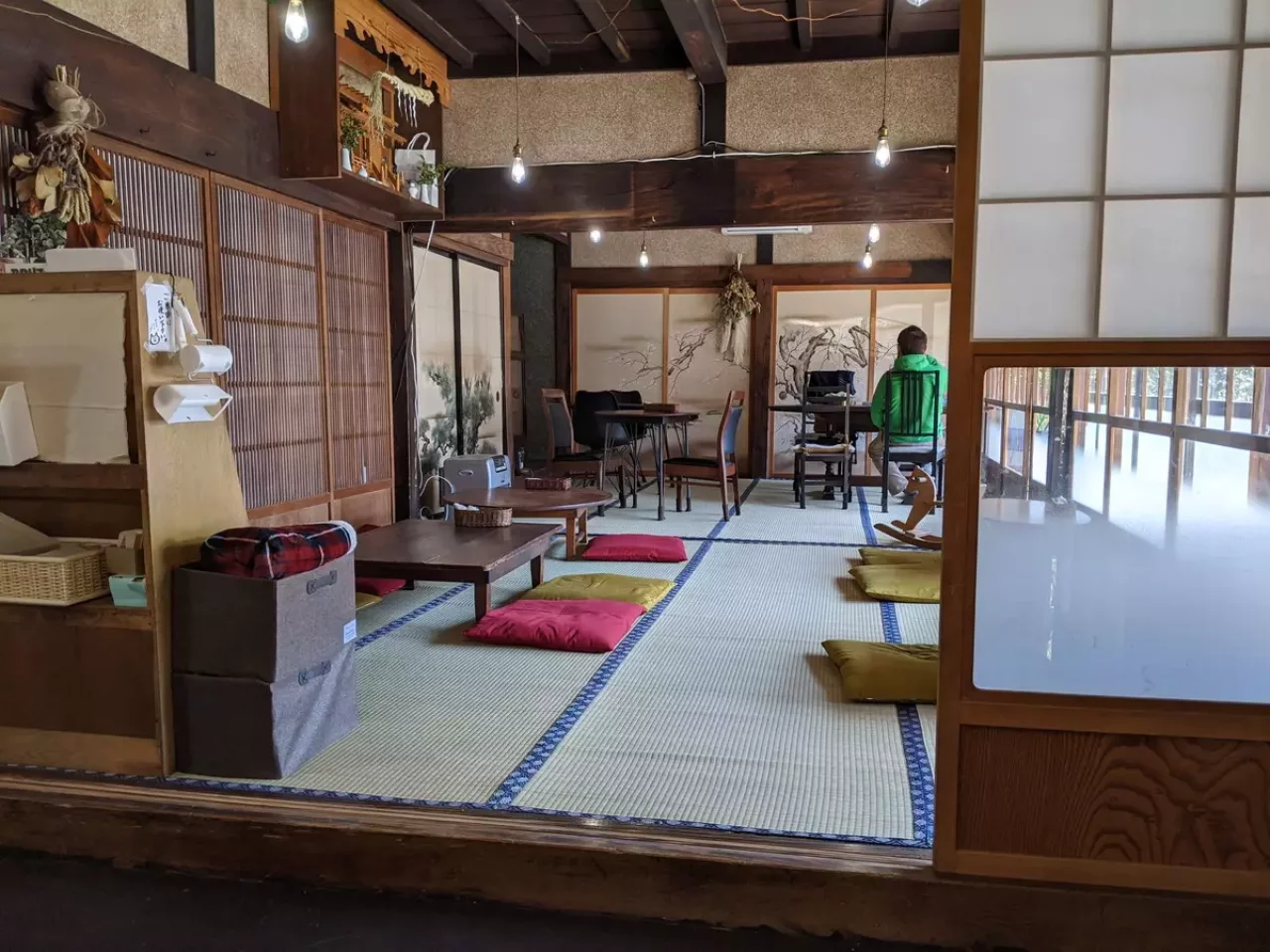 宝篋山周辺の観光