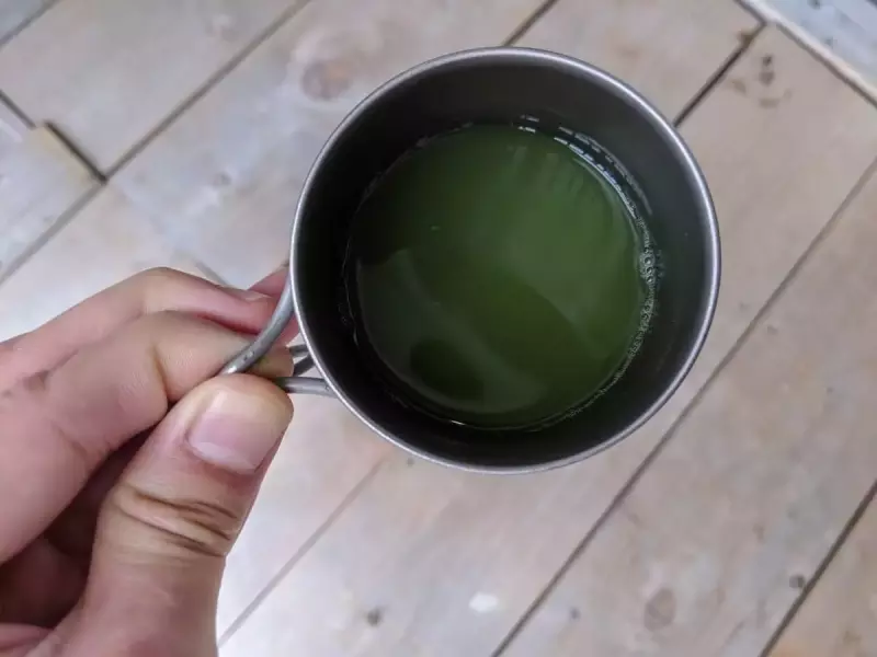 わたなべの茶本舗のお茶