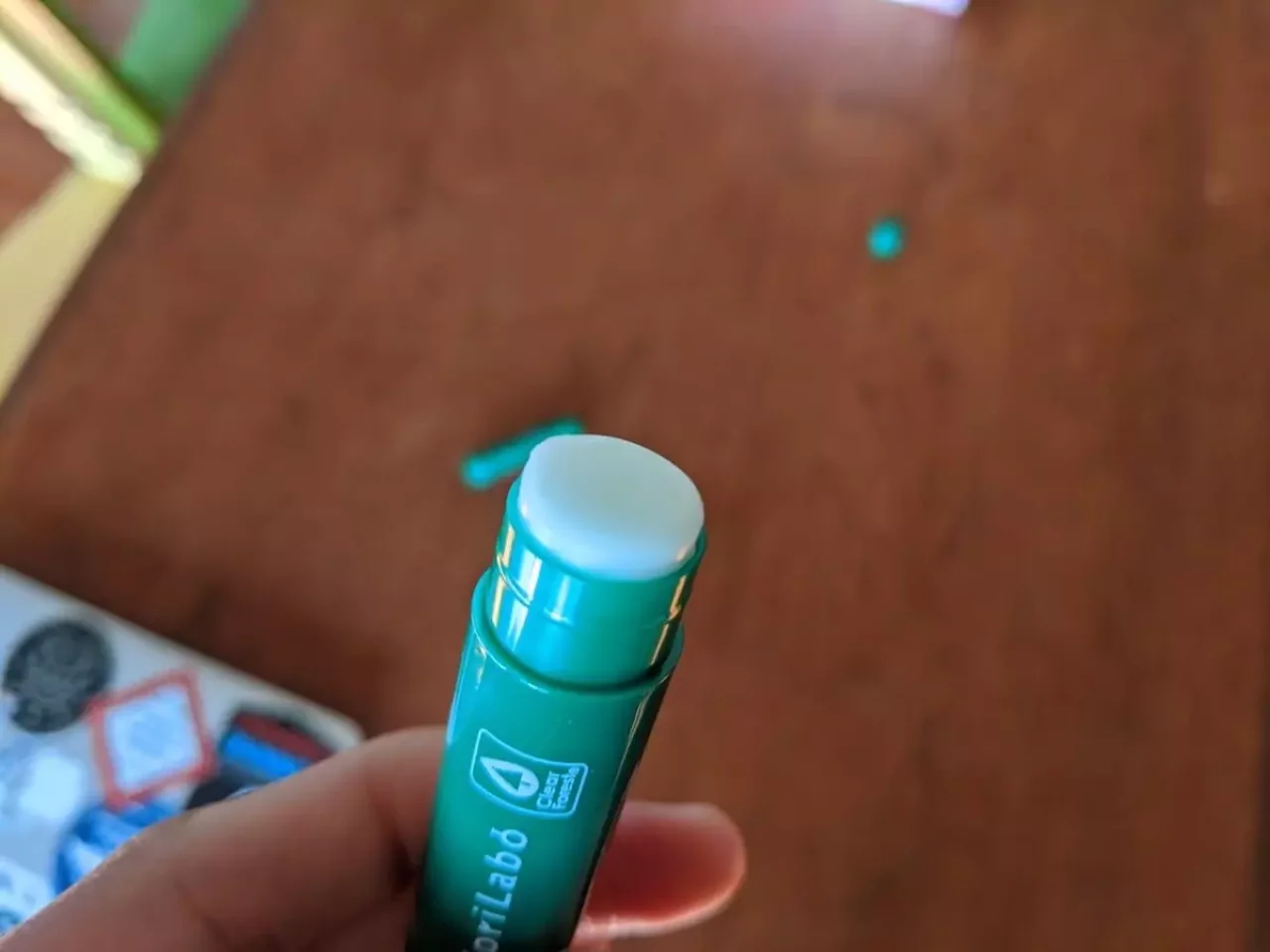 登山時に効果のある花粉症アイテム