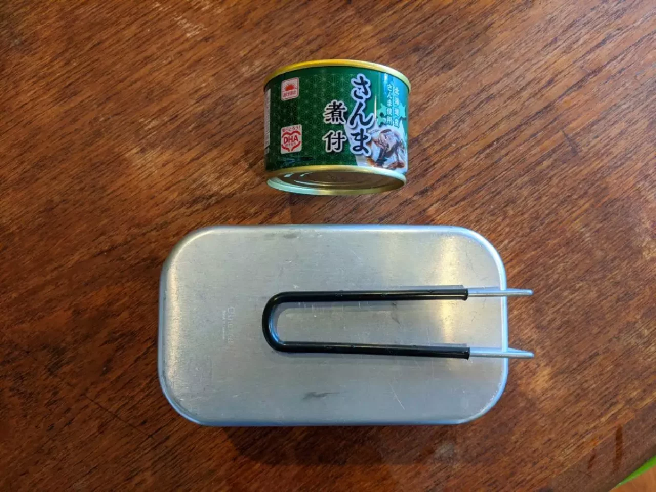 メスティン 炊き込みご飯 食材