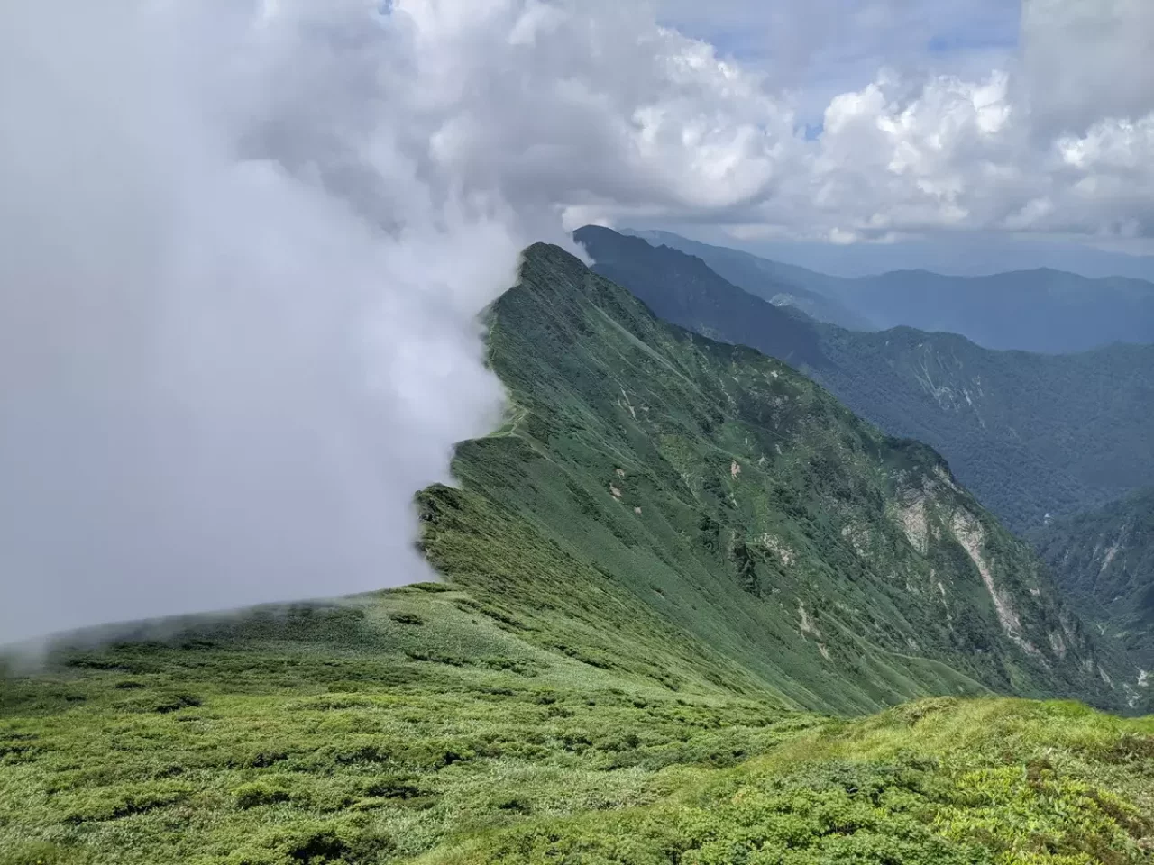 谷川岳の危険性と実態