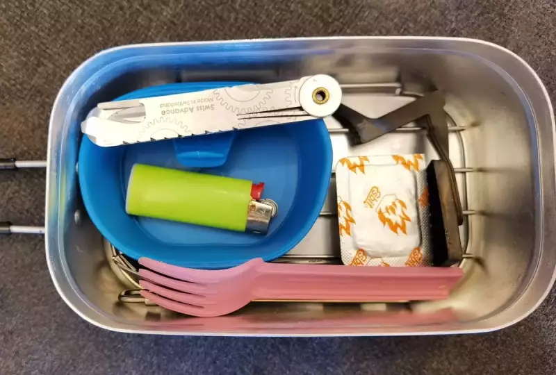 コンパクトに収納が可能