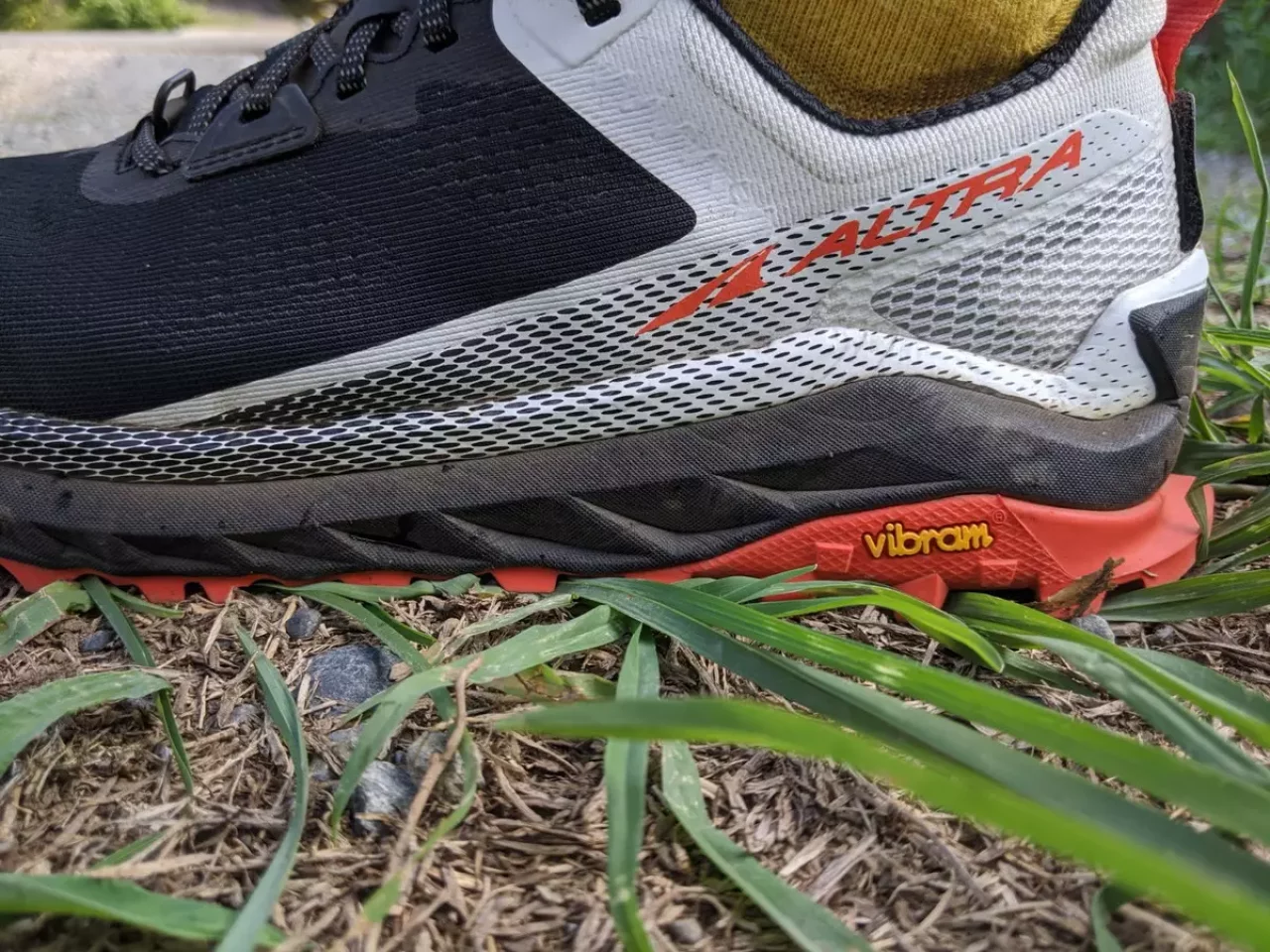 アルトラはすべてのシューズがゼロドロップ