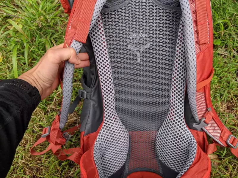 ドイターの製品つくりの基本理念