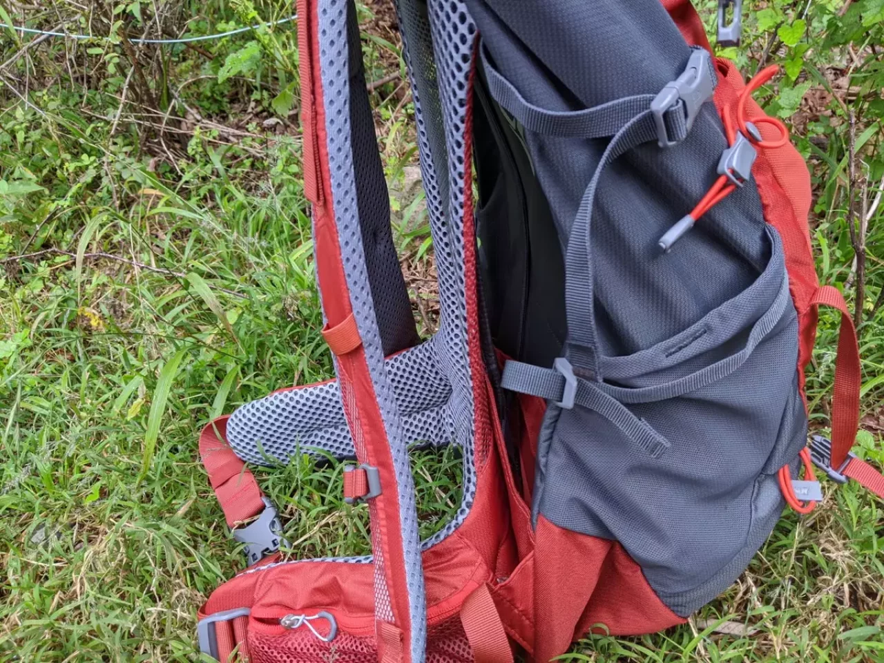 ドイターの製品つくりの基本理念