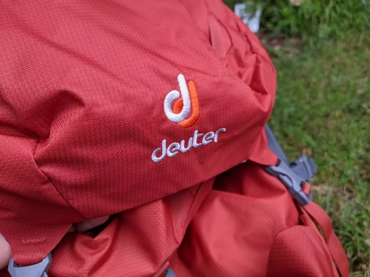 ドイターの製品つくりの基本理念