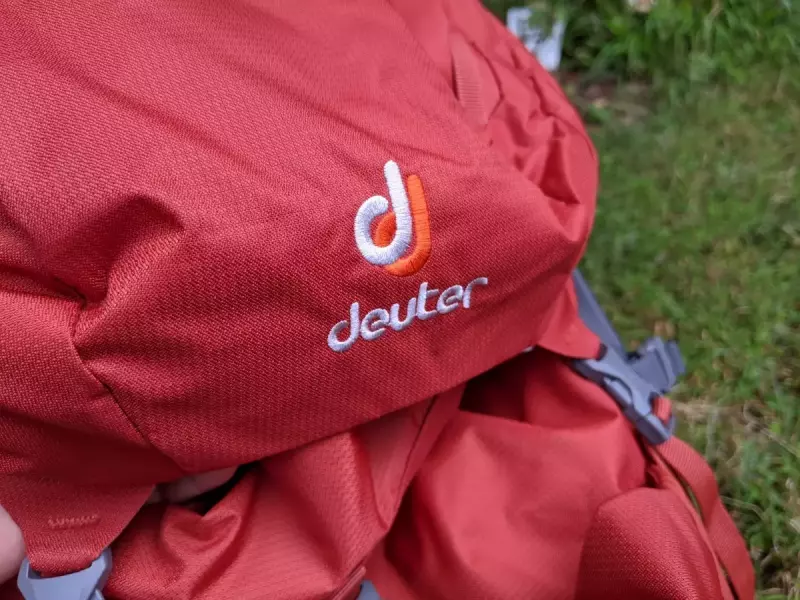 ドイターの製品つくりの基本理念