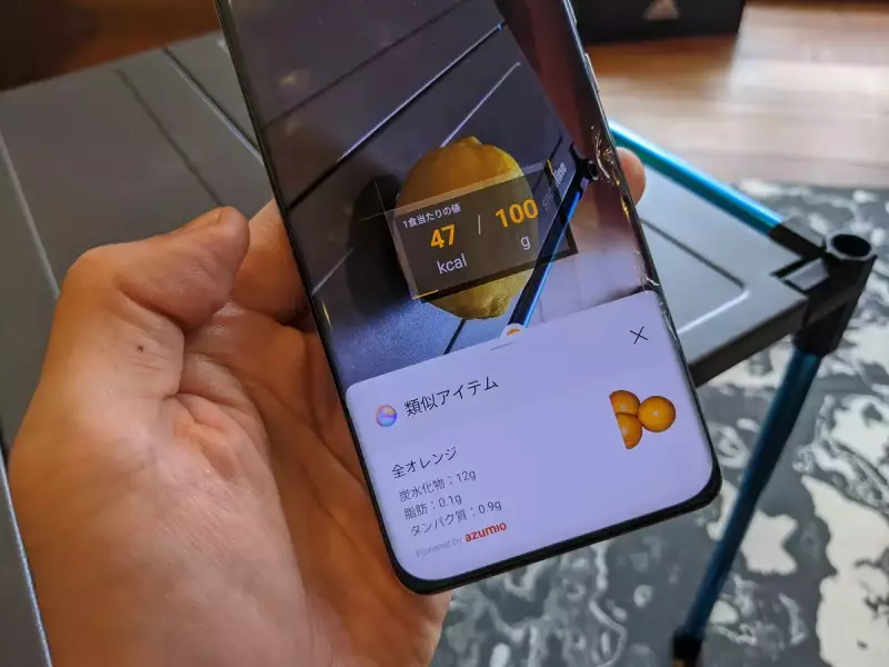 ジンバルを使って動画撮影を試みる