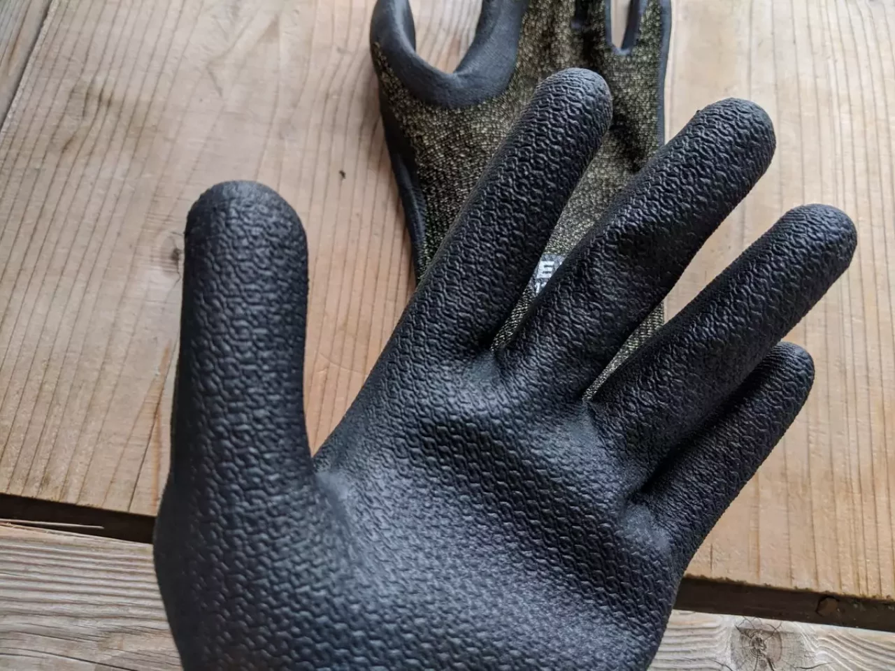 丈夫なグローブTEMRES 11craftsman