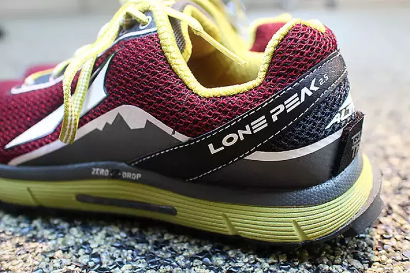 アルトラ ローンピーク