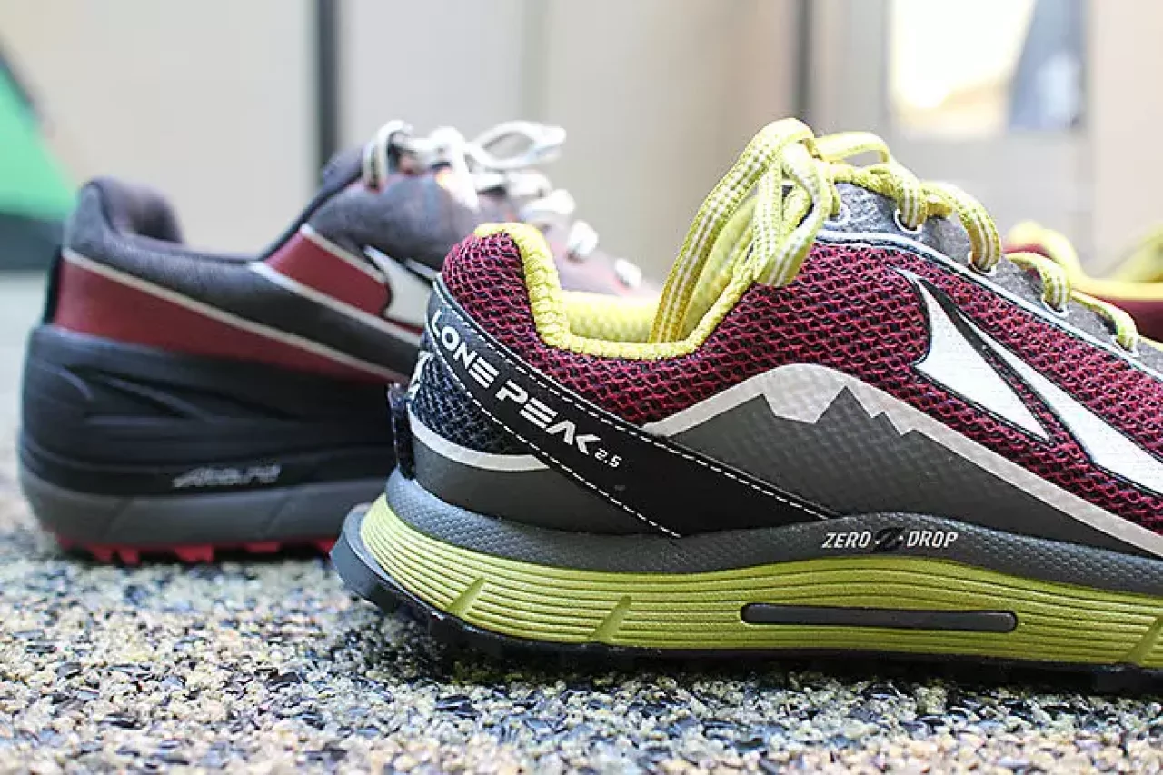 アルトラ ローンピーク