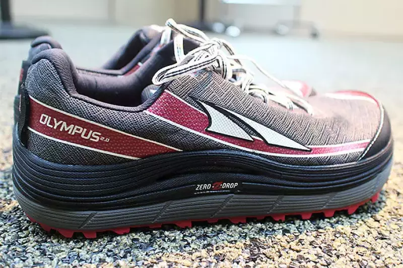 アルトラ「オリンパス」