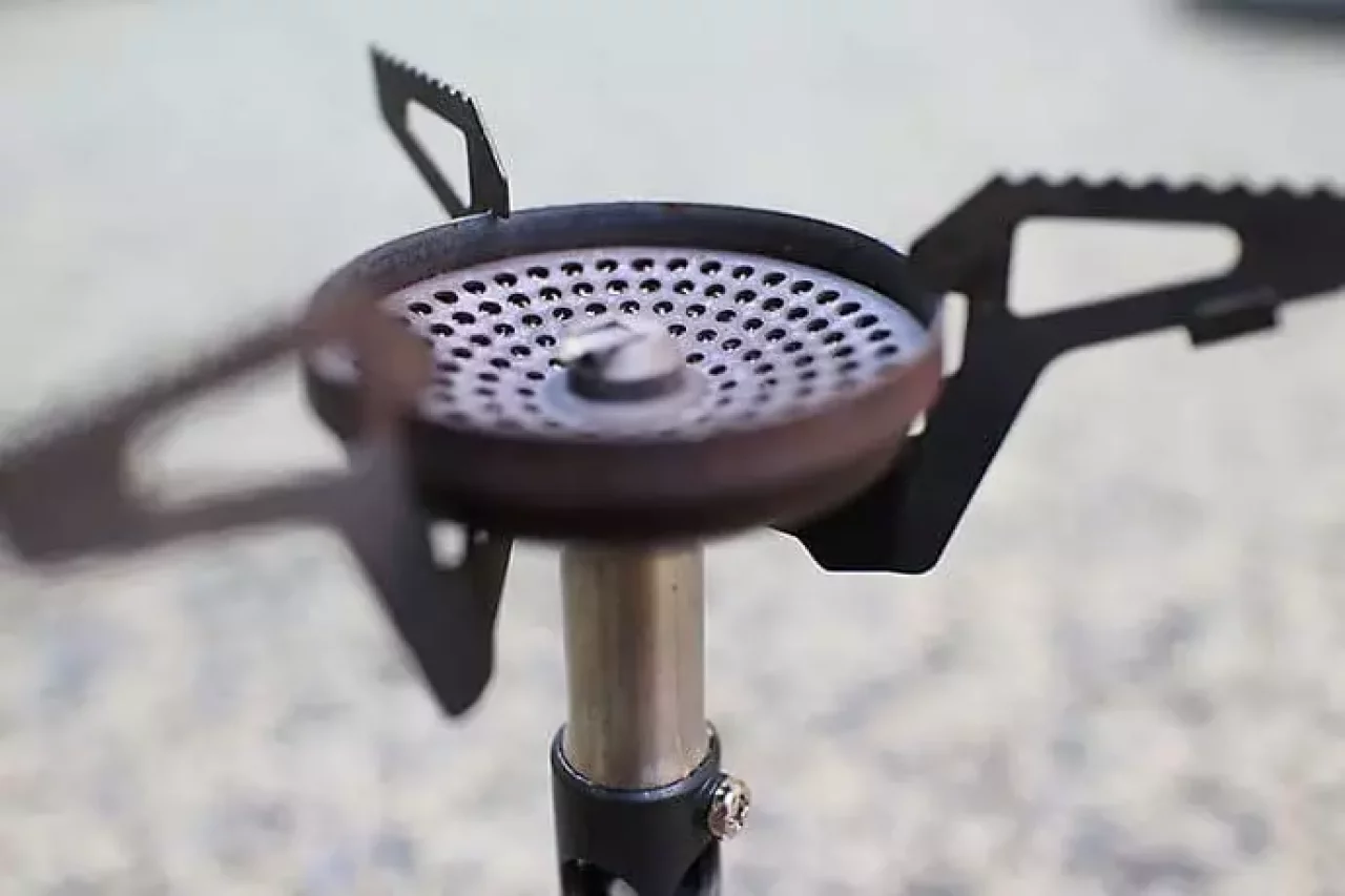 SOTO ウインドマスター