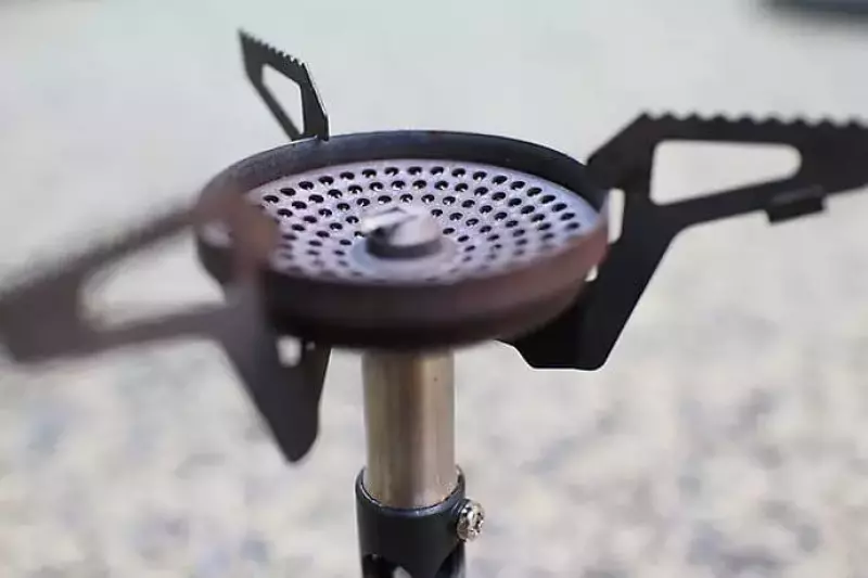 SOTO ウインドマスター