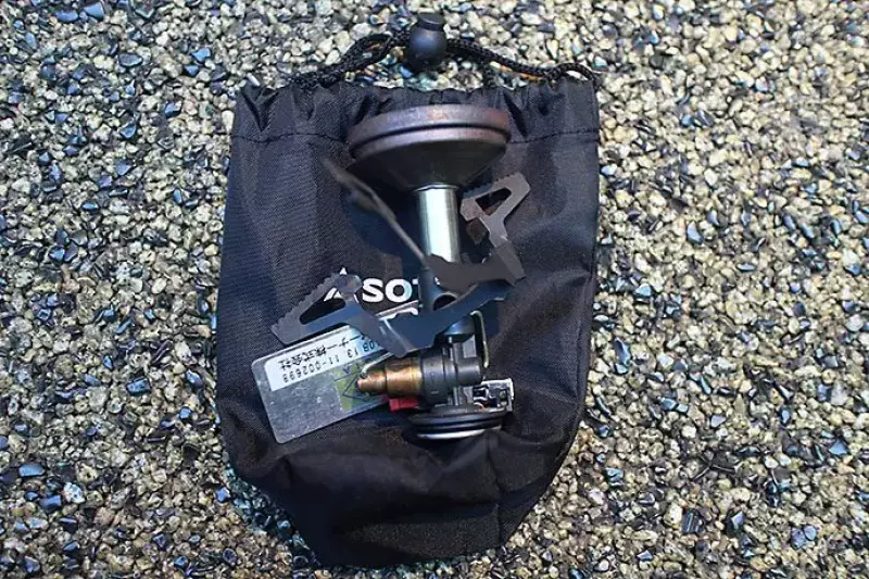 SOTO ウインドマスター