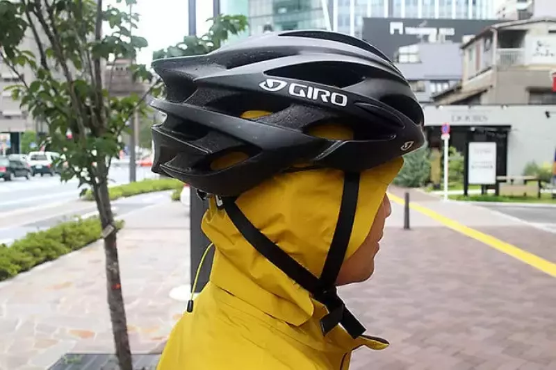 7mesh(セブンメッシュ) レベレーションジャケット