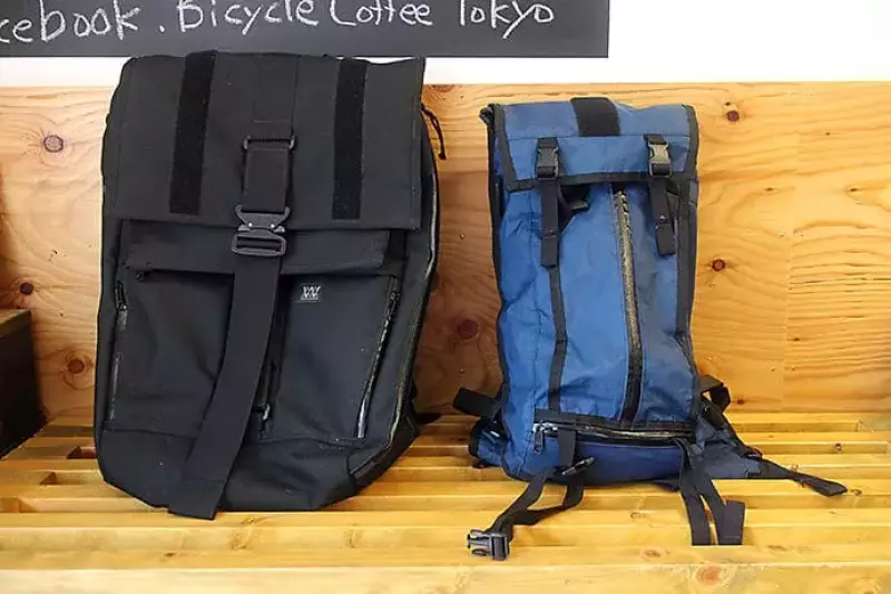 ACRE(エーカー)バックパック