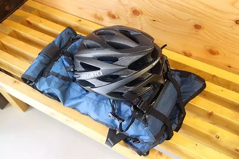 ACRE(エーカー)バックパック