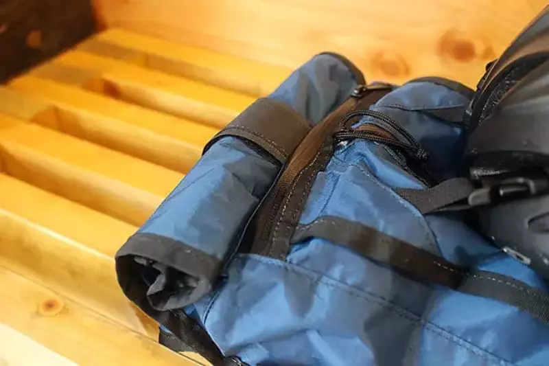 ACRE(エーカー)バックパック