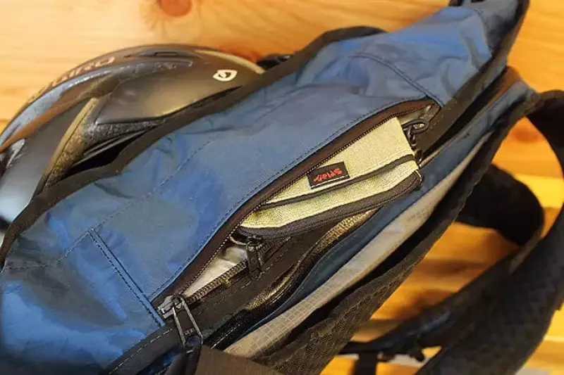 ACRE(エーカー)バックパック