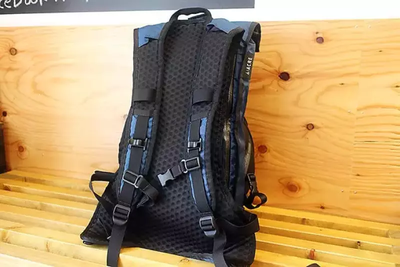 ACRE(エーカー)バックパック