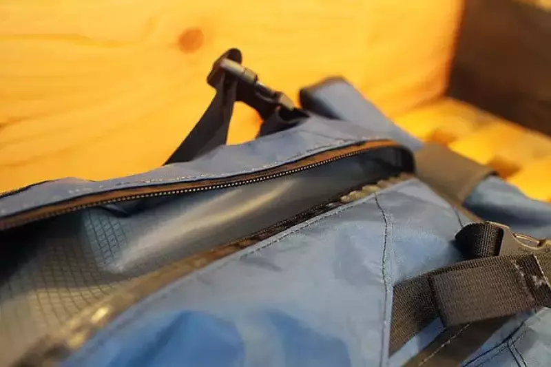 ACRE(エーカー)バックパック