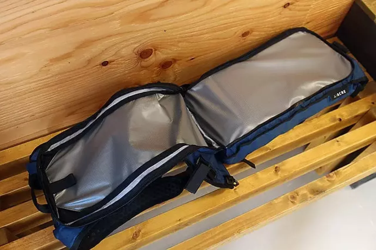 ACRE(エーカー)バックパック