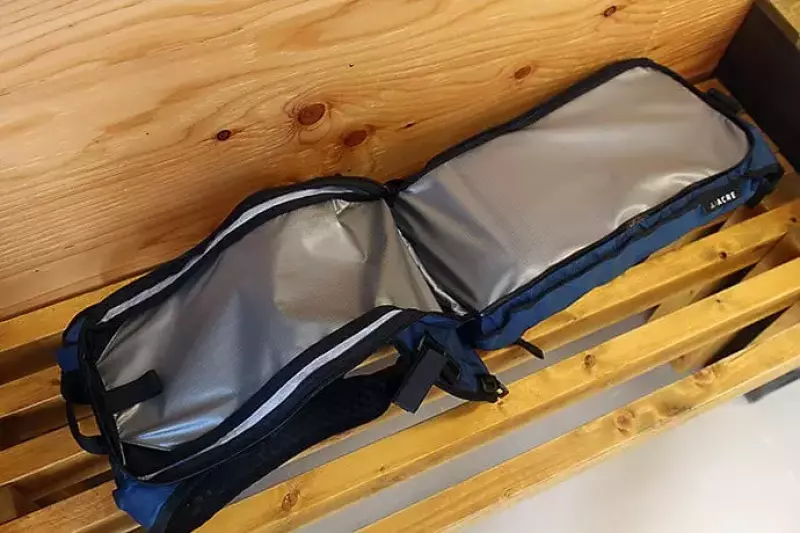 ACRE(エーカー)バックパック