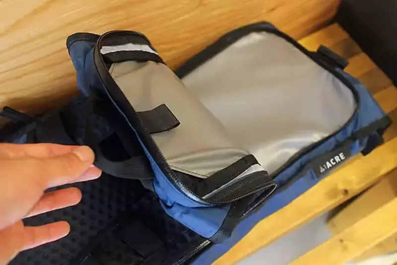 ACRE(エーカー)バックパック