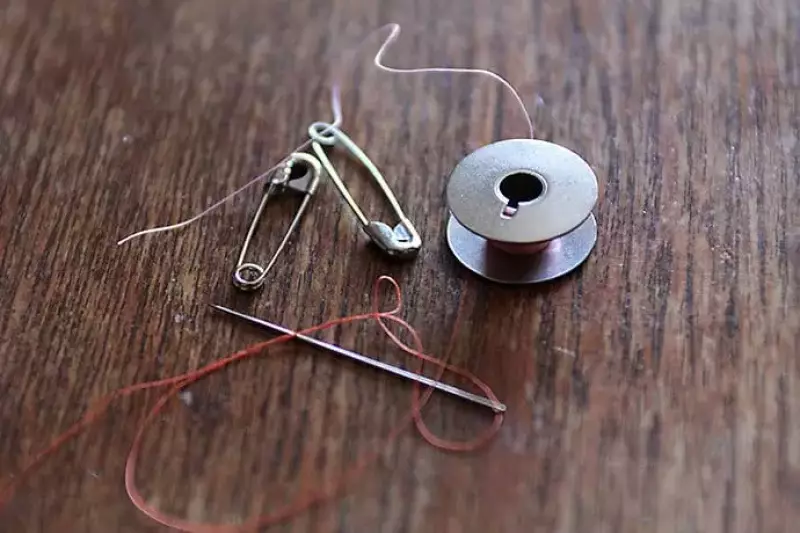 ソーイングセット