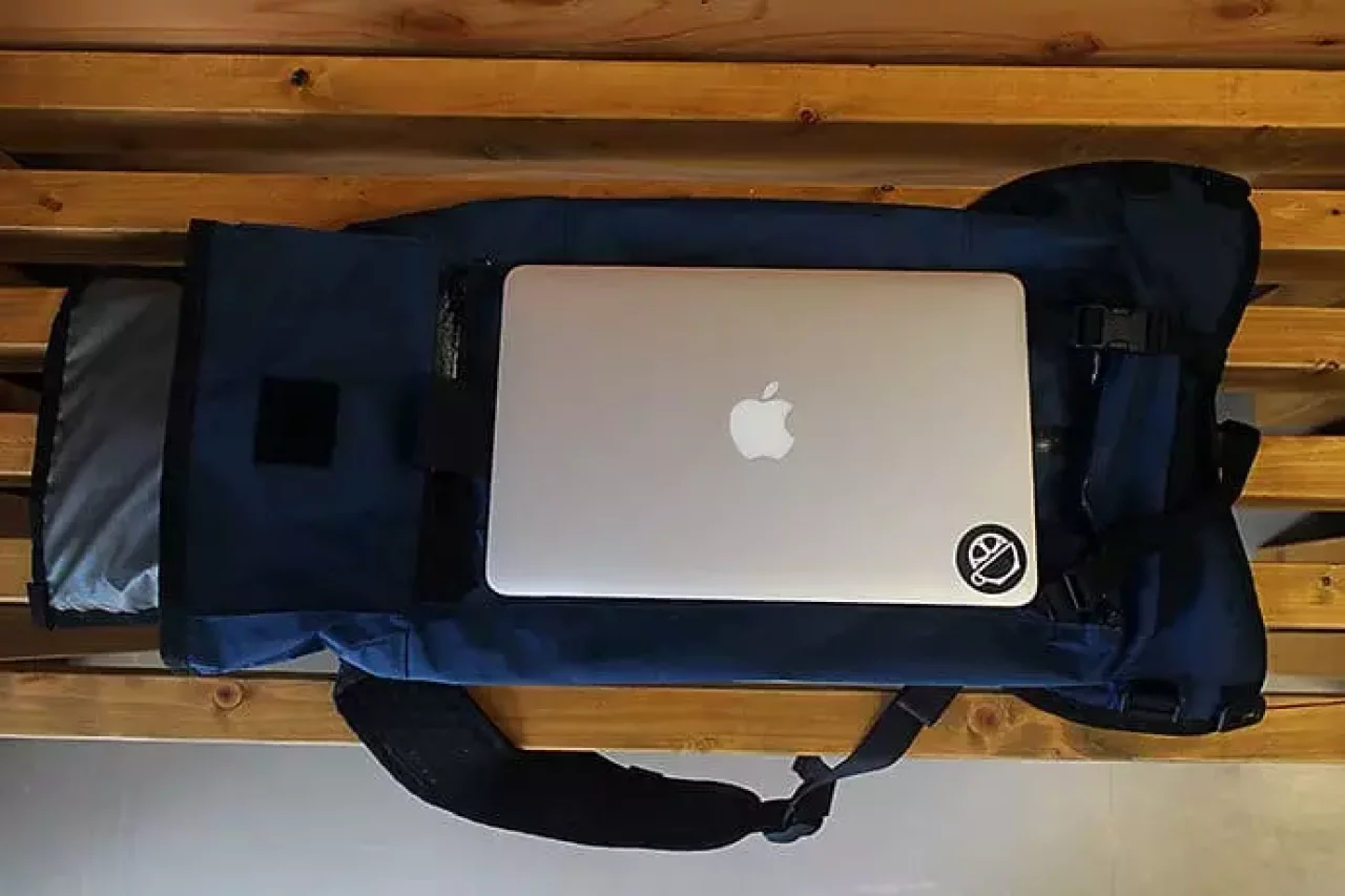 ACRE(エーカー)バックパック