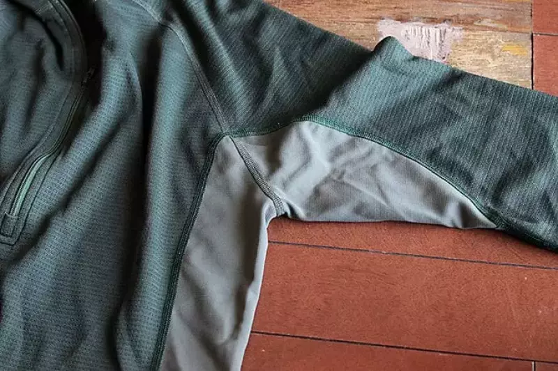 HOUDINI(フーディニ)アルファジップ