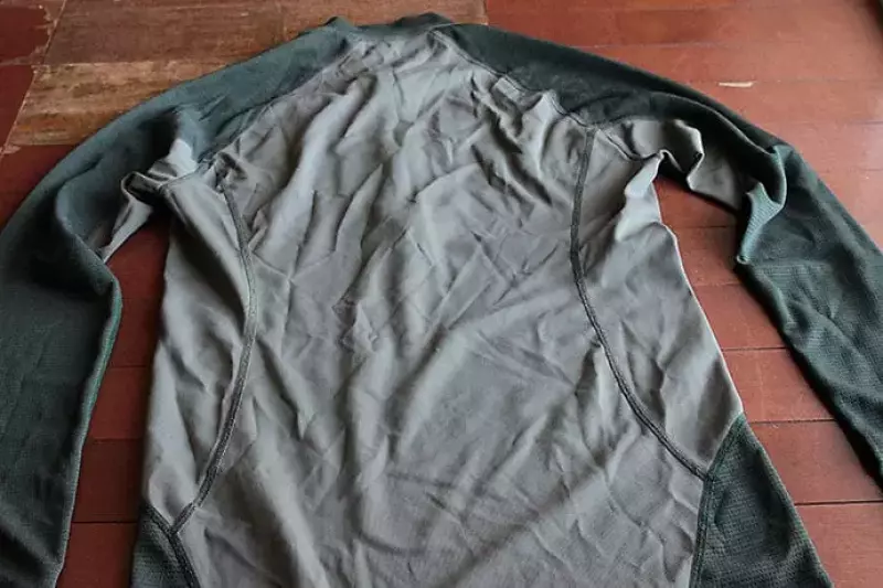 HOUDINI(フーディニ)アルファジップ