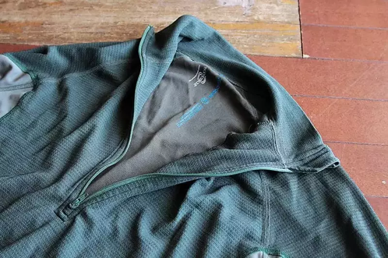 HOUDINI(フーディニ)アルファジップ