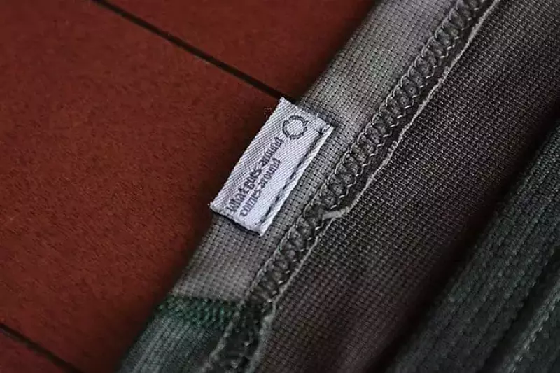 HOUDINI(フーディニ)アルファジップ