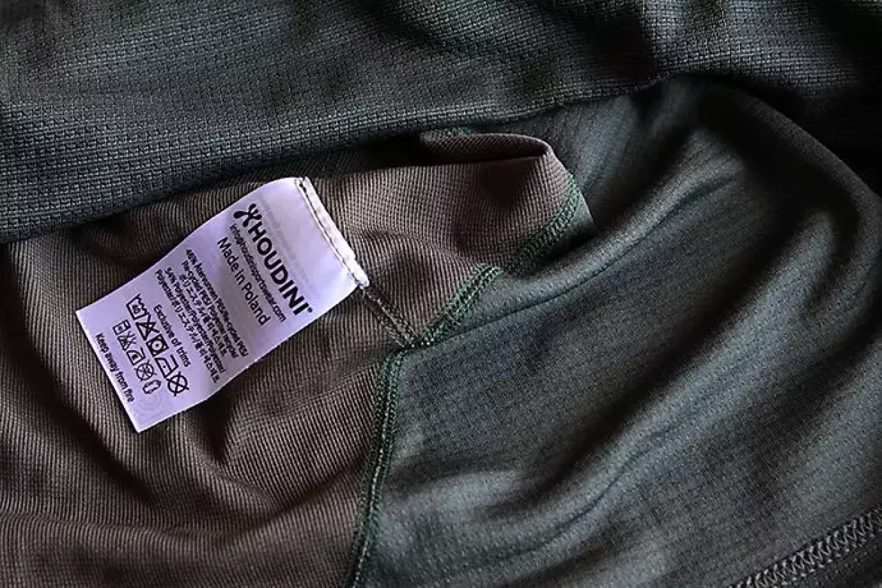 HOUDINI(フーディニ)アルファジップ