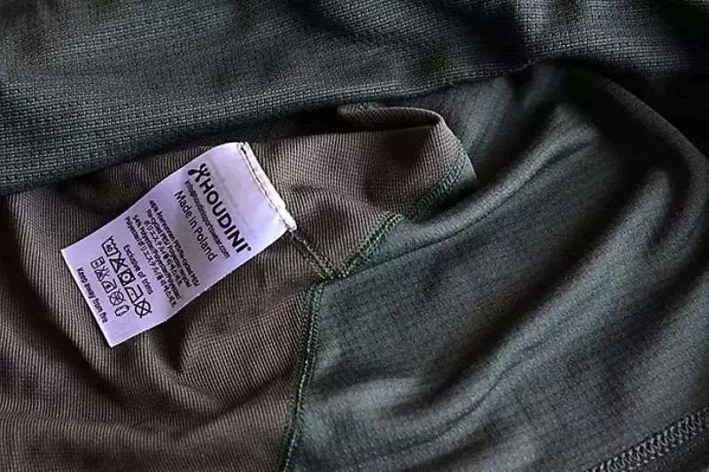 HOUDINI(フーディニ)アルファジップ