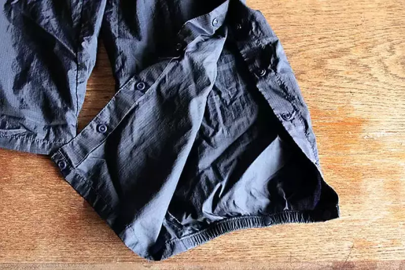 パタゴニア フーディニパンツ