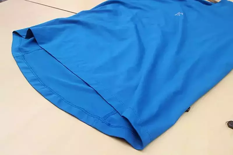 7mesh(セブンメッシュ) Tシャツ