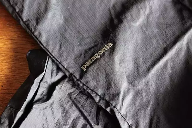 パタゴニア フーディニパンツ